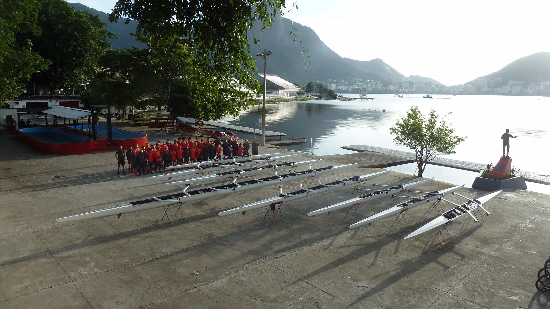 Flamengo Rowing Club