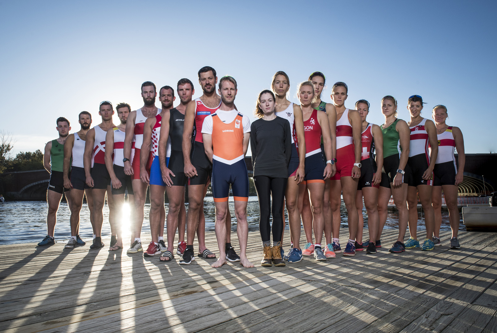 2017 HOCR Great 8+s