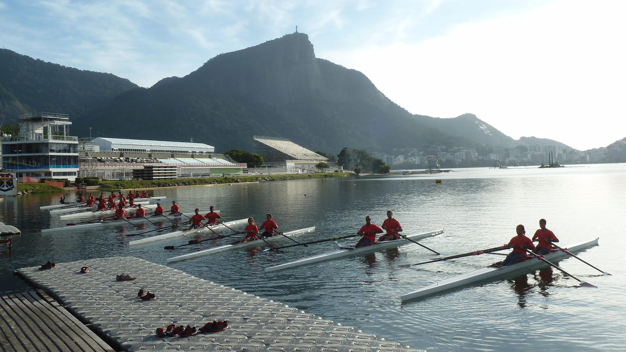 Flamengo Rowing Club