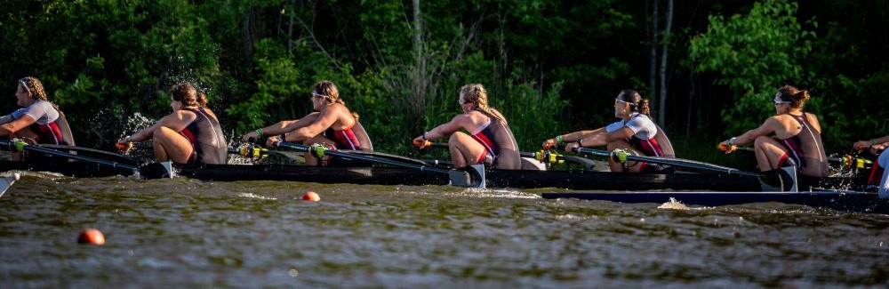Stanford University Racing in the STEALTH U8.21