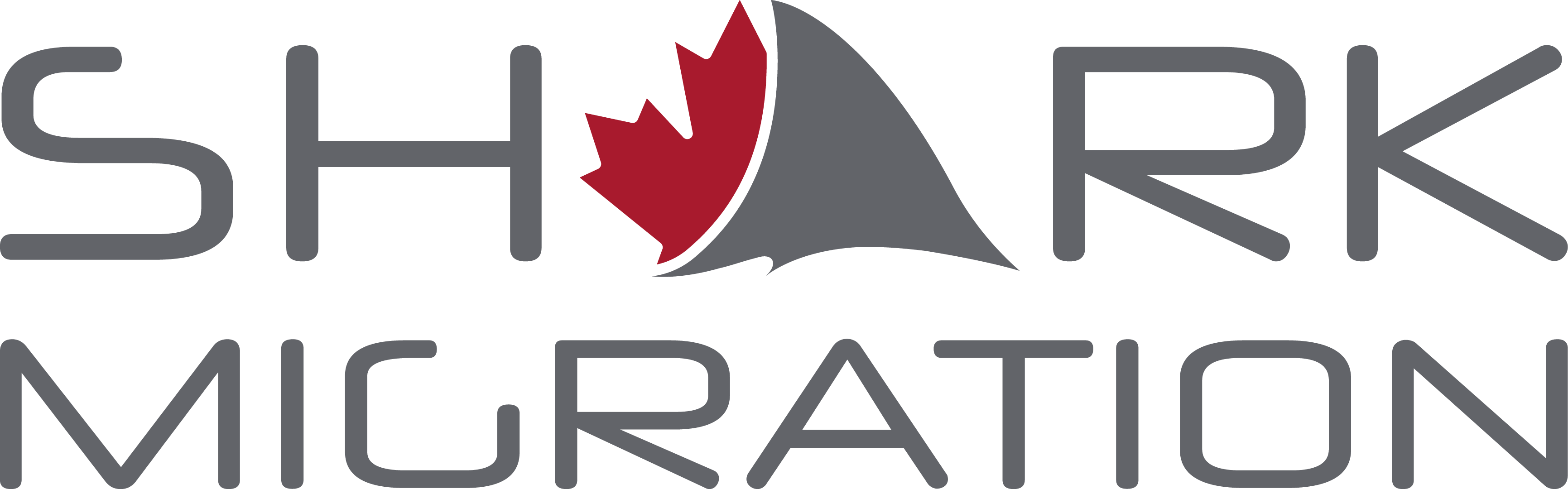 SHARK Migration Logo