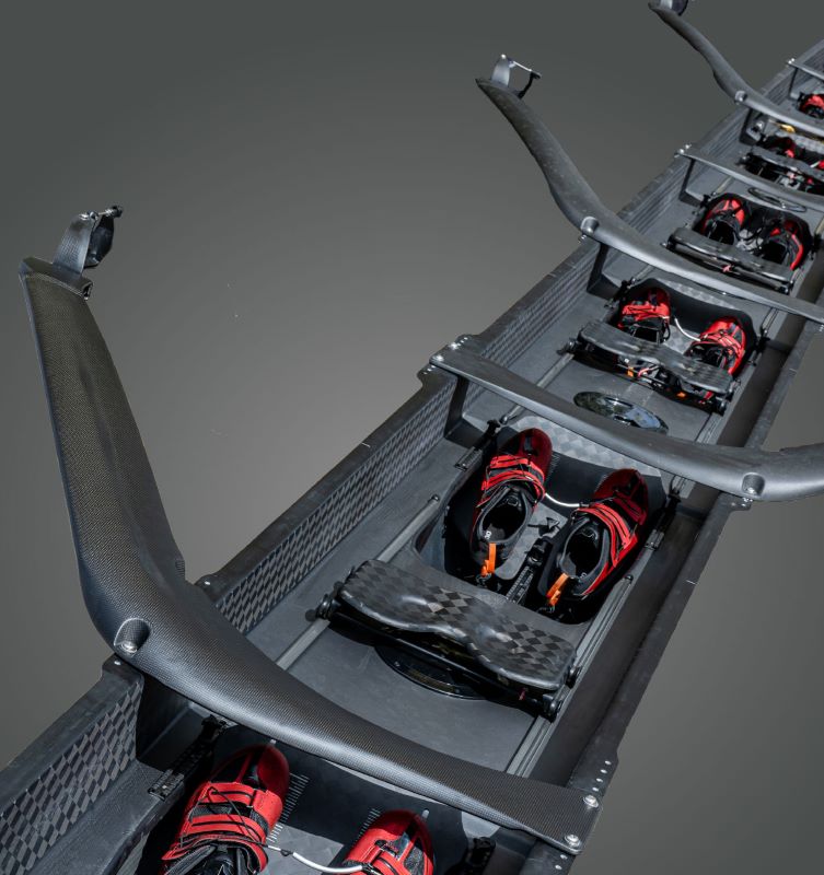 STEALTH Wing