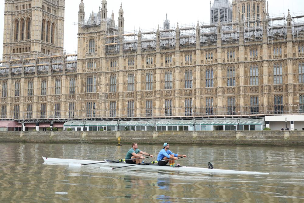 British Parliment