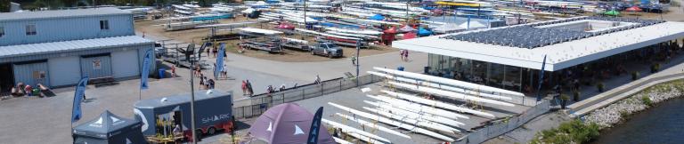 HUDSON at Canadian Henley