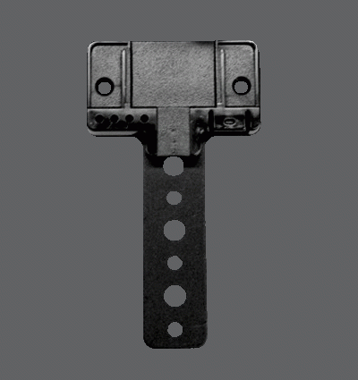 Wireless Mount