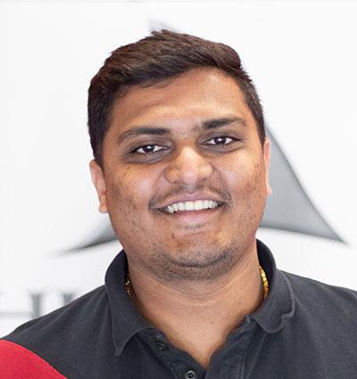 Bhavik Patel