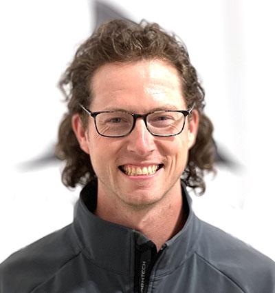 Aidan Hennessey