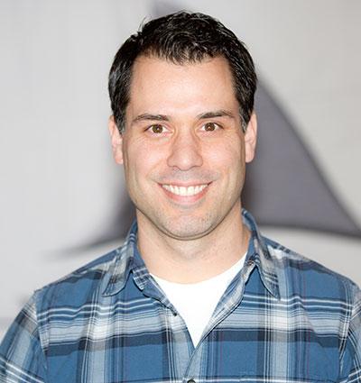 Marc Dekker