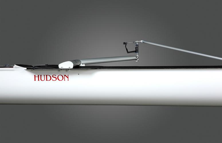 HUDSON SHARK PREDATOR 4- SIDE