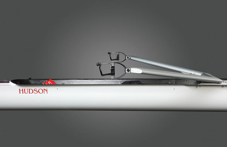 HUDSON SHARK PREDATOR COXED 4X SIDE