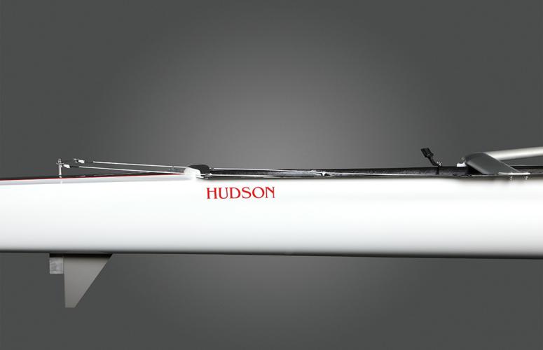 HUDSON SHARK PREDATOR 8 SIDE