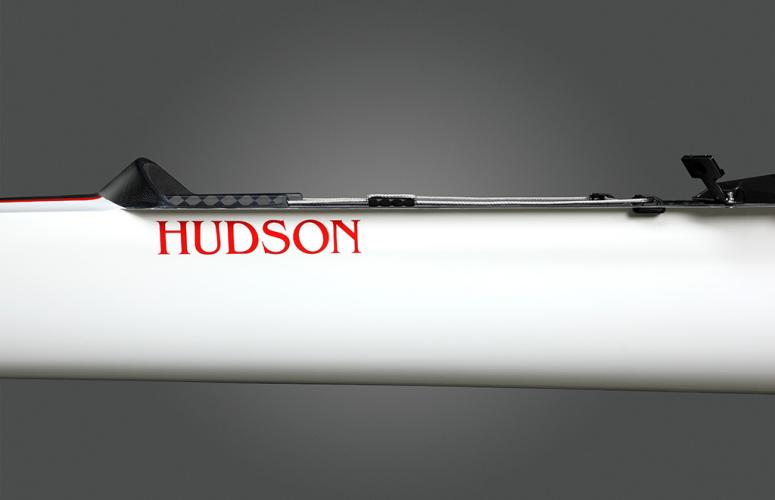 HUDSON ULTIMATE SHARK PREDATOR 8+ SIDE