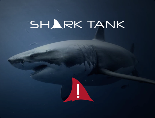 Shark Tank Banner Image